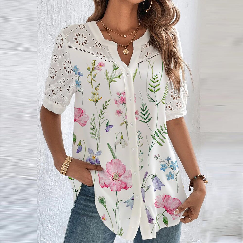 Zoldesy - Blusa Merry