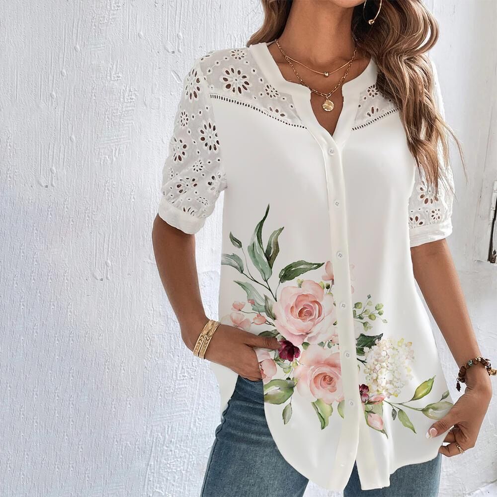 Zoldesy - Blusa Merry