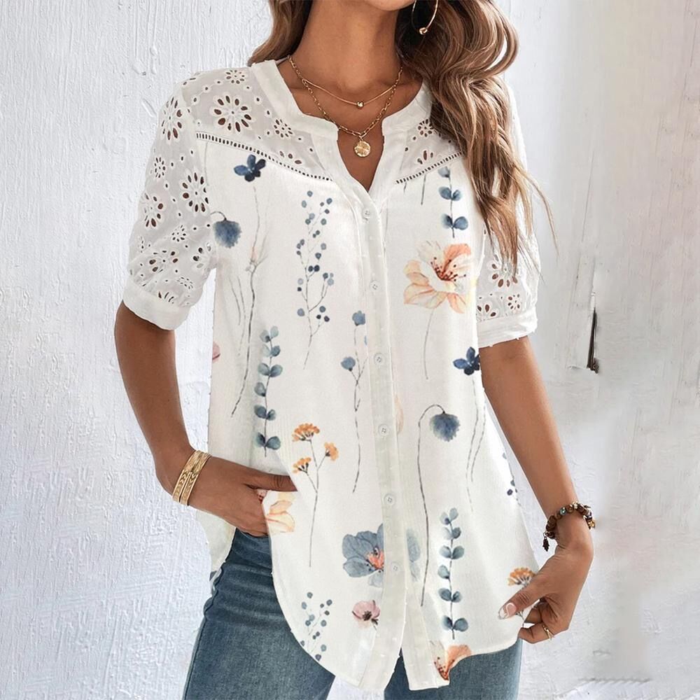 Zoldesy - Blusa Merry