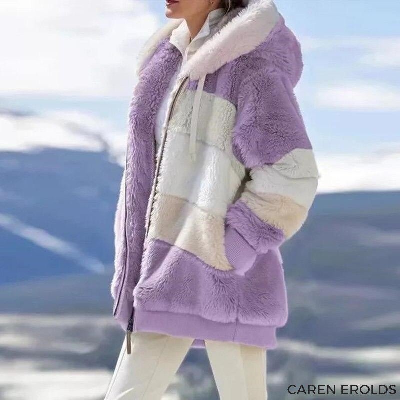 Valérie™ | Chaqueta polar
