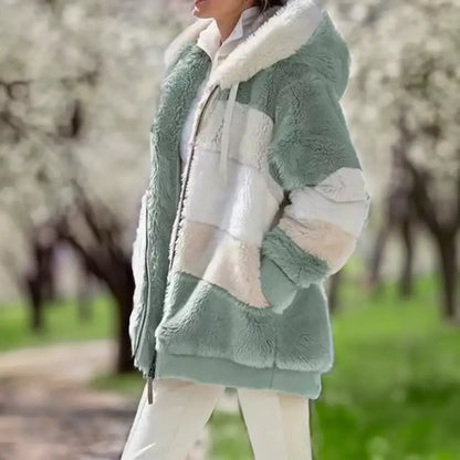 Valérie™ | Chaqueta polar