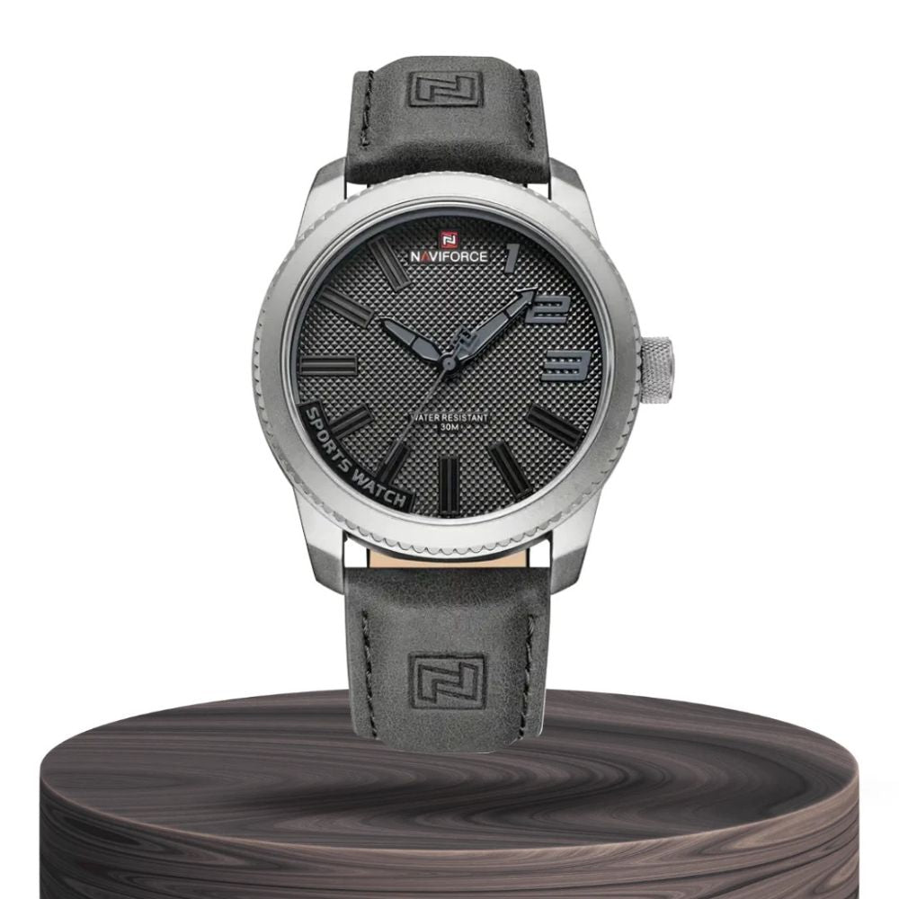 Leroy | Fashion Sports Style Wristwatch