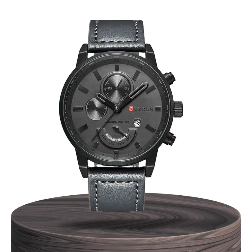 Brendon | Dynamic Sport Chronograph Watch