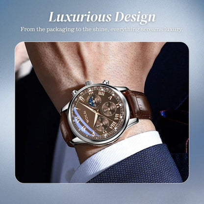 Maverick | Men’s Tactical Military Watch | 40.5mm