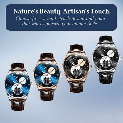 Ethan | Men’s Epitome Classic Watch