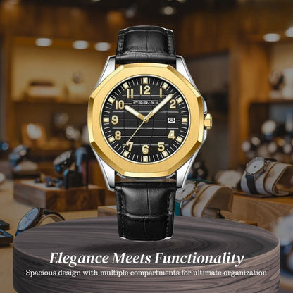 Ethan | Classic Gentleman's Watch