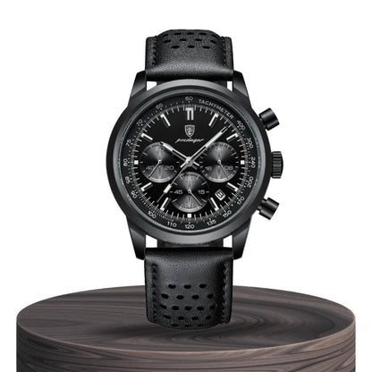 Mason | Luxury Men's Chronograph Watch