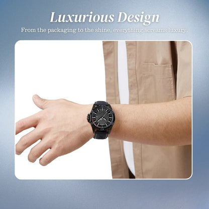 Luca | Men's Quartz Watch