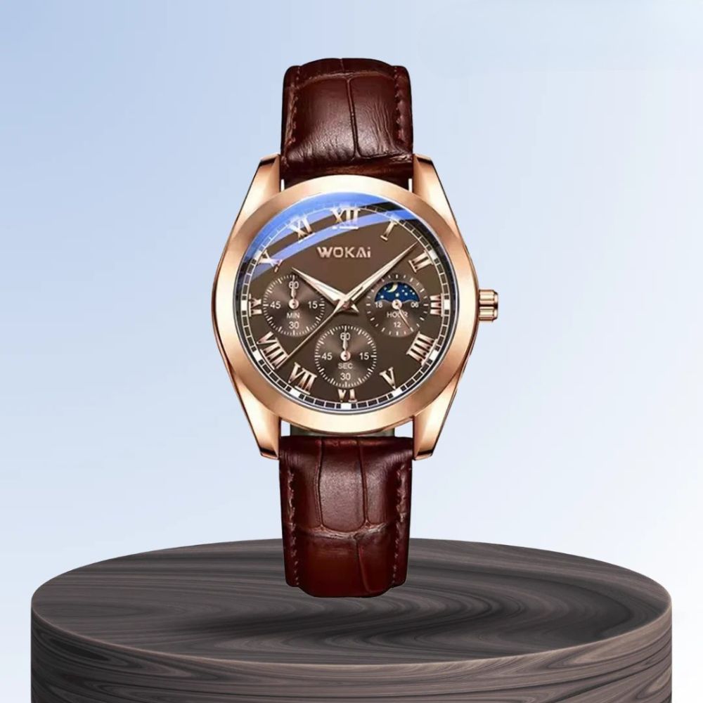 Maverick | Men’s Tactical Military Watch | 40.5mm