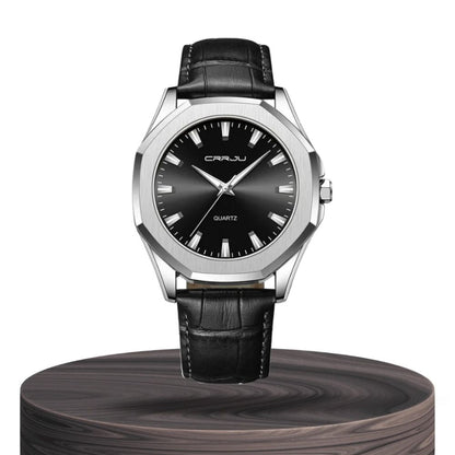 Liam | Minimalist Quartz Watch