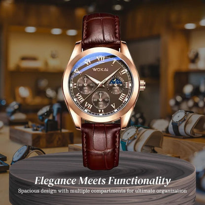 Maverick | Men’s Tactical Military Watch | 40.5mm