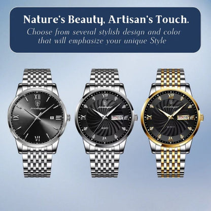 Felix | Business Style Luxury Fashion Watch