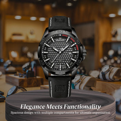 Luca | Men's Quartz Watch