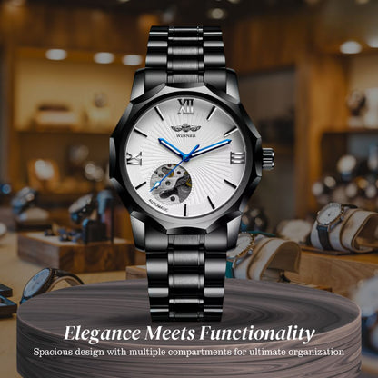 Thomas | Sophisticated Men’s Watch