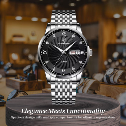 Felix | Business Style Luxury Fashion Watch