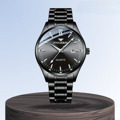 Steve | Men's Business Trendy Watch | 42mm