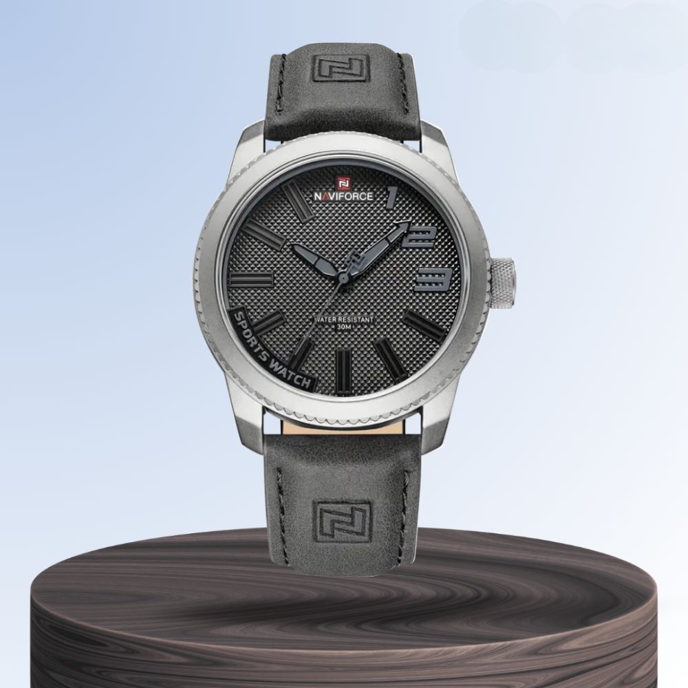 Leroy | Fashion Sports Style Wristwatch