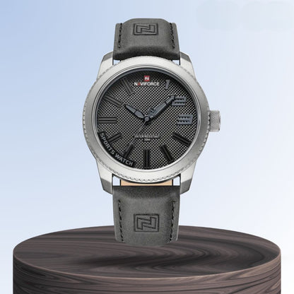 Leroy | Fashion Sports Style Wristwatch