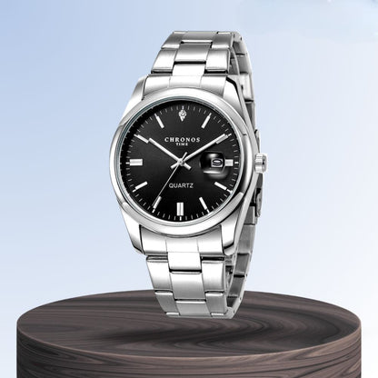 Sebastian | Classic Luminous Business Watch