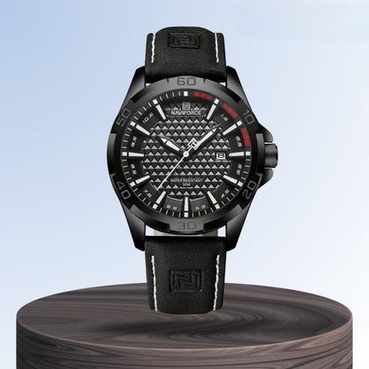 Luca | Men's Quartz Watch