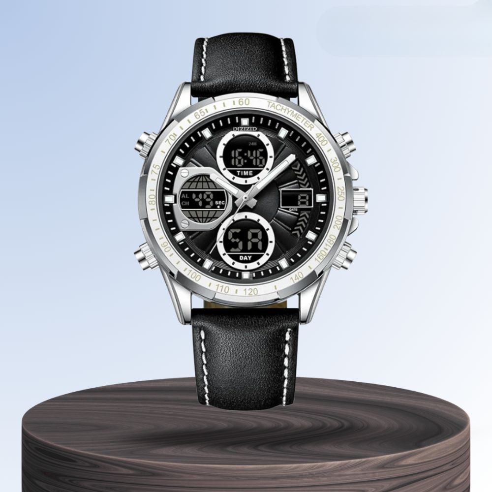 Brayden | Tactical Athlete Watch | 46mm