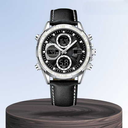 Brayden | Tactical Athlete Watch | 46mm